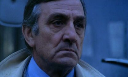 The Grilling (1981) with English Subtitles on DVD - Image 3