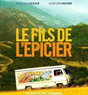 The Grocer's Son (2007) DVD
