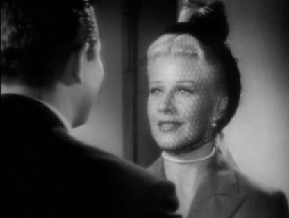 The Groom Wore Spurs (1951) Starring Ginger Rogers on DVD - Image 4