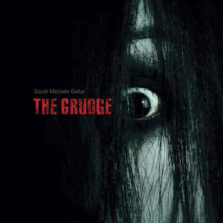 The Grudge (2004) Starring Sarah Michelle Gellar on DVD