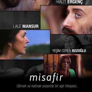 The Guest (2011) with English Subtitles on DVD