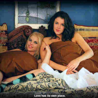 The Guest House (2012) Starring Ruth Reynolds on DVD