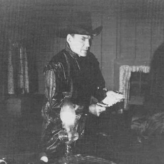 The Gunman from Bodie (1941) Starring Buck Jones on DVD