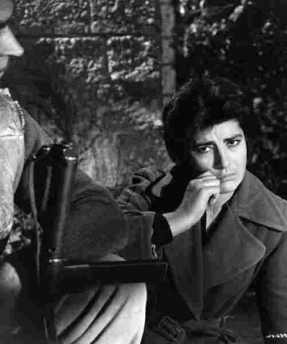 The Guns of Navarone (1961) Starring Gregory Peck on DVD - Image 2