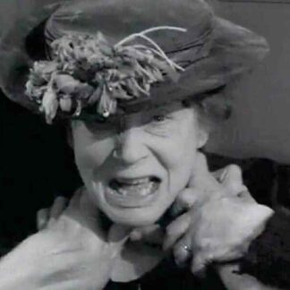 The Hands of Mr. Ottermole (1957) Starring Alfred Hitchcock on DVD