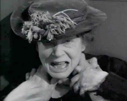 The Hands of Mr. Ottermole (1957) Starring Alfred Hitchcock on DVD