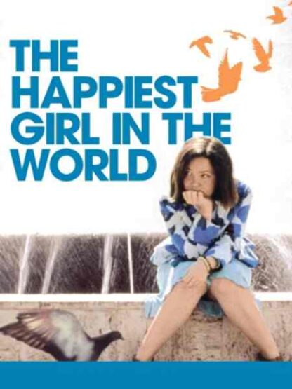The Happiest Girl in the World (2009) with English Subtitles on DVD