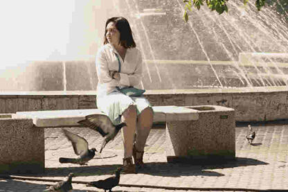 The Happiest Girl in the World (2009) with English Subtitles on DVD - Image 2