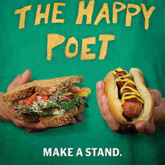 The Happy Poet (2010) Starring Paul Gordon on DVD