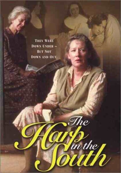 The Harp in the South (1987) Starring Anne Phelan on DVD