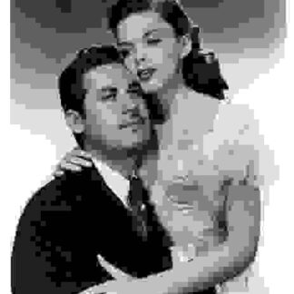 The Harvey Girls (1946) Starring Judy Garland on DVD
