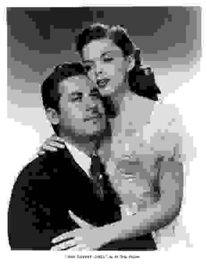The Harvey Girls (1946) Starring Judy Garland on DVD