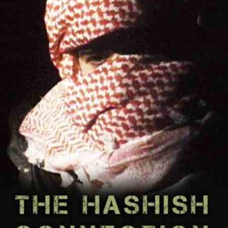 The Hashish Connection (1988) Starring  on DVD