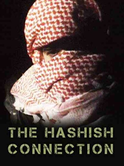 The Hashish Connection (1988) Starring  on DVD