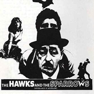 The Hawks and the Sparrows (1966) with English Subtitles on DVD
