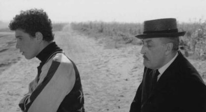 The Hawks and the Sparrows (1966) with English Subtitles on DVD - Image 4