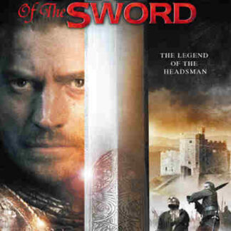 The Headsman (2005) Starring Nikolaj Coster-Waldau on DVD