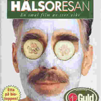 The Health Journey (1999) with English Subtitles on DVD