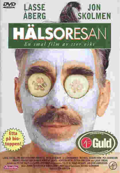 The Health Journey (1999) with English Subtitles on DVD
