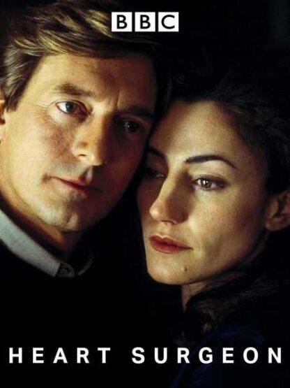 The Heart Surgeon (1997) Starring Nigel Havers on DVD