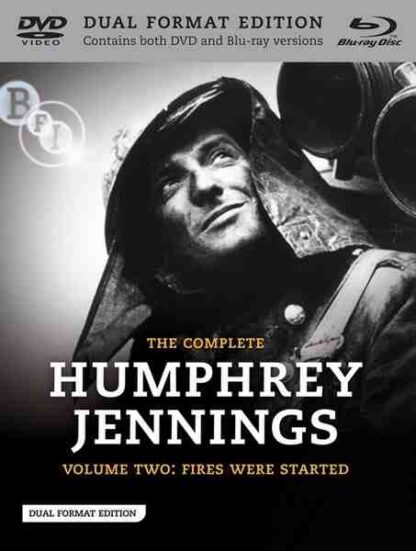 The Heart of Britain (1941) Starring  on DVD