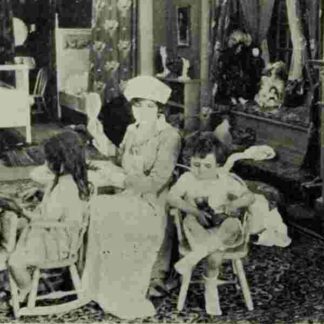 The Heart of Nora Flynn (1916) with English Subtitles on DVD