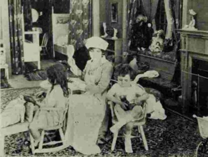 The Heart of Nora Flynn (1916) with English Subtitles on DVD