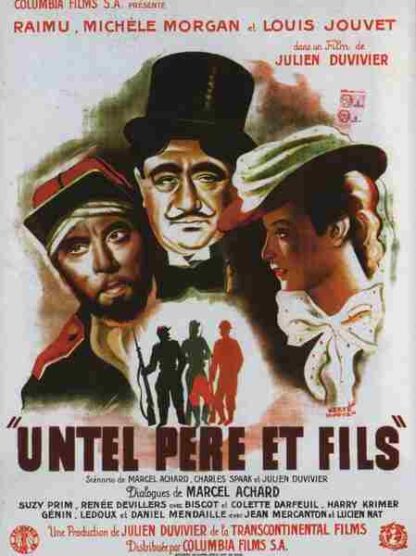 The Heart of a Nation (1943) with English Subtitles on DVD - Image 4