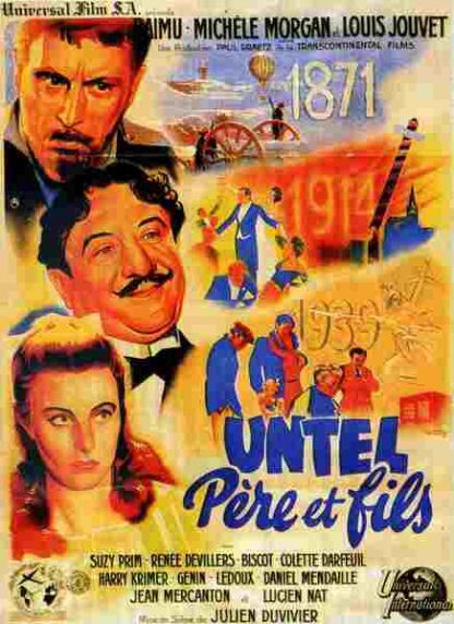 The Heart of a Nation (1943) with English Subtitles on DVD - Image 5