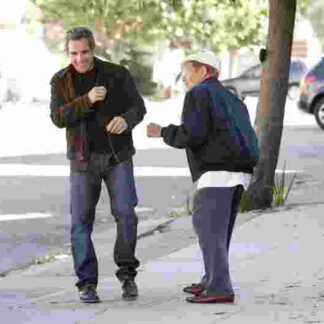 The Heartbreak Kid (2007) Starring Ben Stiller on DVD