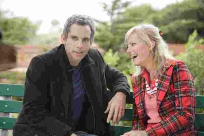 The Heartbreak Kid (2007) Starring Ben Stiller on DVD - Image 3