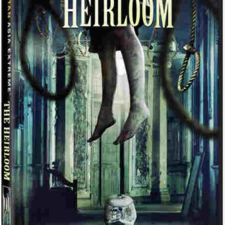 The Heirloom (2005) with English Subtitles on DVD