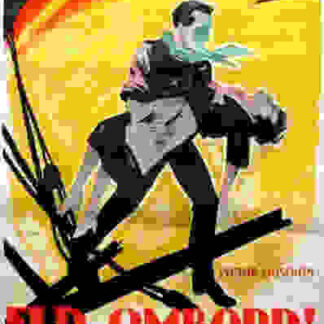 The Hell Ship (1923) with English Subtitles on DVD