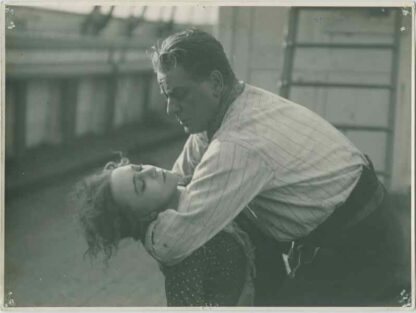 The Hell Ship (1923) with English Subtitles on DVD - Image 4