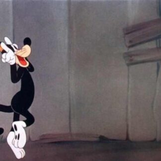 The Hep Cat (1942) Starring Mel Blanc on DVD