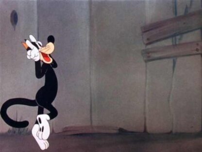 The Hep Cat (1942) Starring Mel Blanc on DVD