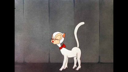 The Hep Cat (1942) Starring Mel Blanc on DVD - Image 2
