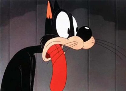 The Hep Cat (1942) Starring Mel Blanc on DVD - Image 3