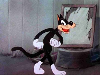 The Hep Cat (1942) Starring Mel Blanc on DVD - Image 4