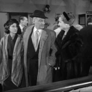 The Hero (1960) Starring Alfred Hitchcock on DVD
