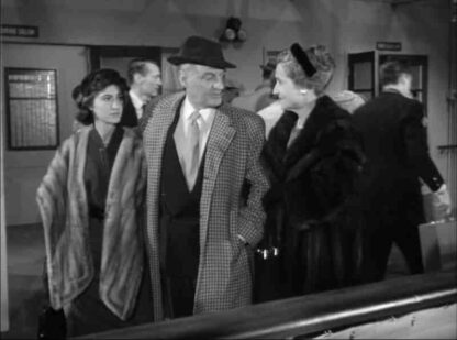 The Hero (1960) Starring Alfred Hitchcock on DVD