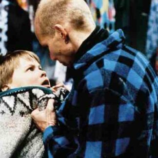 The Hideaway (1991) with English Subtitles on DVD
