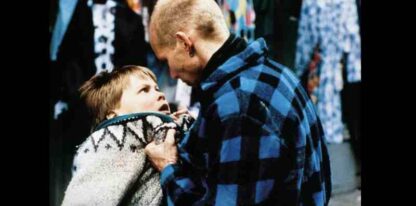 The Hideaway (1991) with English Subtitles on DVD