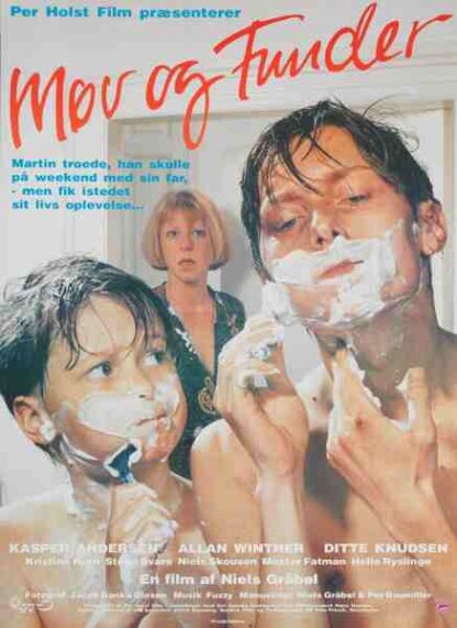 The Hideaway (1991) with English Subtitles on DVD - Image 5