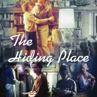 The Hiding Place (2000) Starring Kim Hunter on DVD
