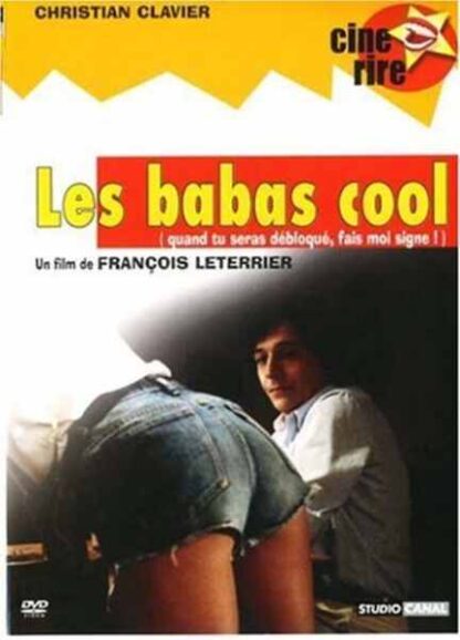 The Hippies (1981) with English Subtitles on DVD - Image 2