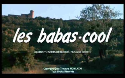 The Hippies (1981) with English Subtitles on DVD - Image 3