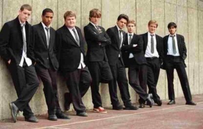 The History Boys (2006) Starring Samuel Anderson on DVD - Image 3
