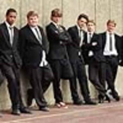 The History Boys (2006) Starring Samuel Anderson on DVD - Image 4