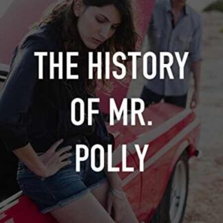 The History of Mr Polly (2007) Starring Lee Evans on DVD